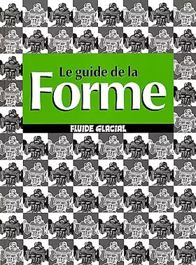 Couverture du produit · Le Guide de la forme
