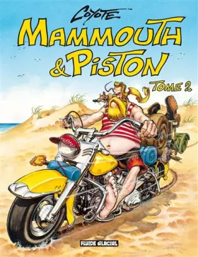 Couverture du produit · Mammouth et Piston, numéro 2