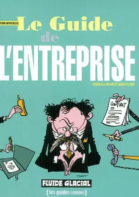 Couverture du produit · Le Guide de l'entreprise