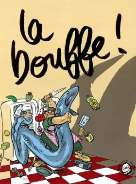 Couverture du produit · La bouffe