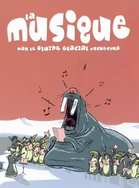 Couverture du produit · La musique