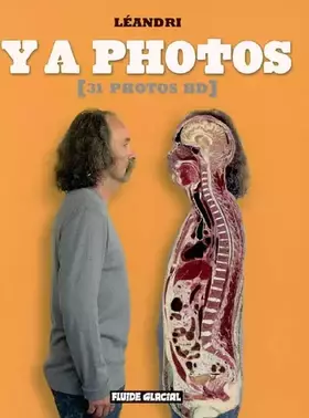 Couverture du produit · Y a photos: [31 photos BD