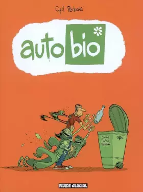 Couverture du produit · Auto-bio, Tome 1