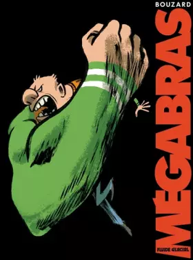 Couverture du produit · Mégabras