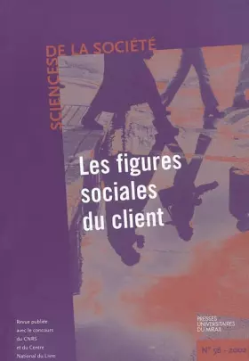 Couverture du produit · Les figures du client