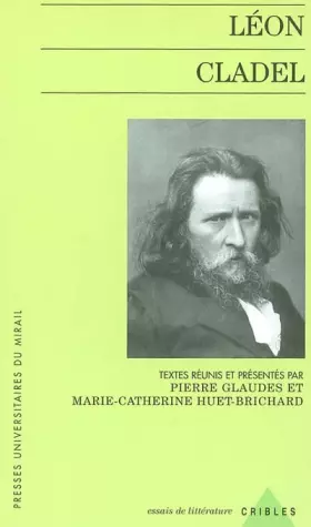 Couverture du produit · Léon Cladel