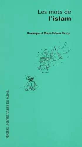 Couverture du produit · Les mots de l'islam