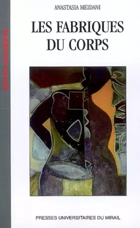 Couverture du produit · Les fabriques du corps