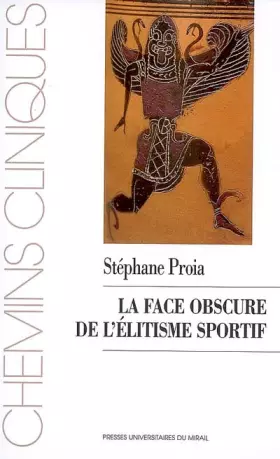 Couverture du produit · La face obscure de l'élitisme sportif