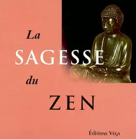 Couverture du produit · La sagesse du zen