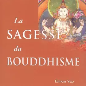 Couverture du produit · La sagesse du bouddhisme