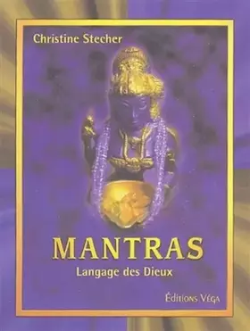 Couverture du produit · Mantras : Langage des dieux