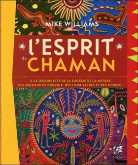 Couverture du produit · L'esprit du chaman