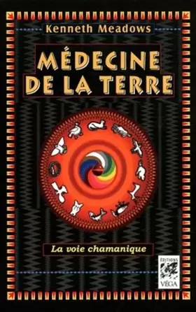 Couverture du produit · Médecine de la Terre
