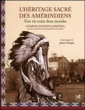 Couverture du produit · L'héritage sacré des Amérindiens