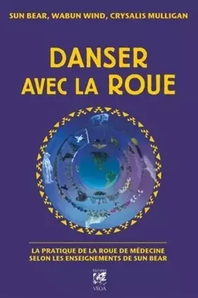 Couverture du produit · Danser avec la roue