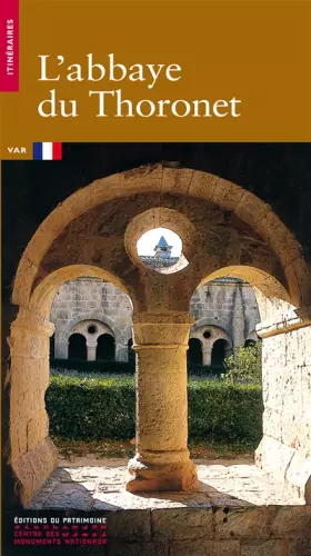 Couverture du produit · L'Abbaye du Thoronet