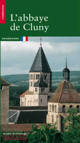 Couverture du produit · L'abbaye de Cluny