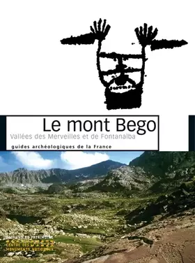 Couverture du produit · Le mont Bego