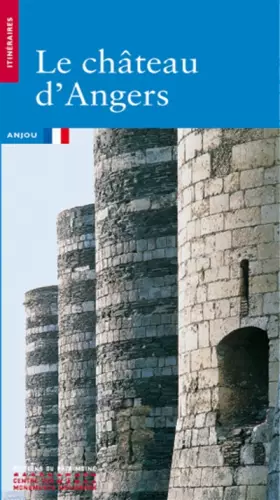 Couverture du produit · Le Château d'Angers