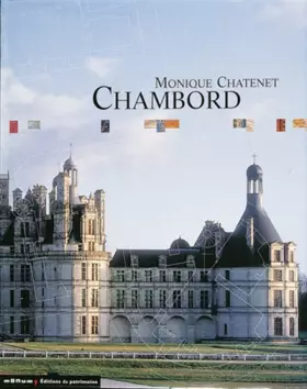 Couverture du produit · Chambord