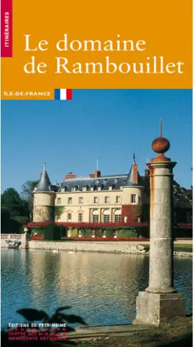Couverture du produit · Le Domaine de Rambouillet