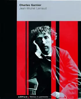 Couverture du produit · Charles Garnier
