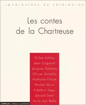 Couverture du produit · Les Contes de la Chartreuse