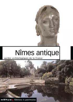 Couverture du produit · Nîmes antique