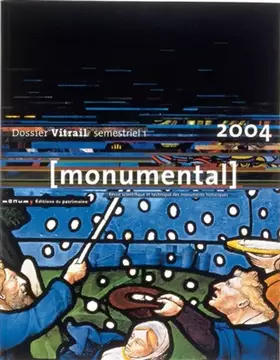 Couverture du produit · Monumental 2004, 1er semestre
