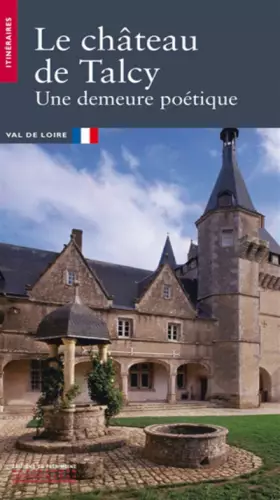 Couverture du produit · Le Château de Talcy