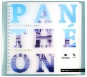 Couverture du produit · Le Panthéon