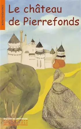 Couverture du produit · Le Château de Pierrefonds