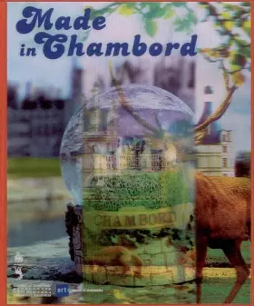 Couverture du produit · Made in Chambord