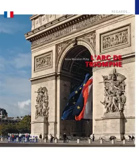 Couverture du produit · L'Arc de Triomphe