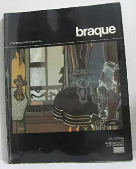 Couverture du produit · Braque