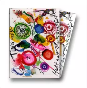 Couverture du produit · Jean Tinguely