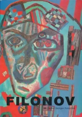 Couverture du produit · Filonov