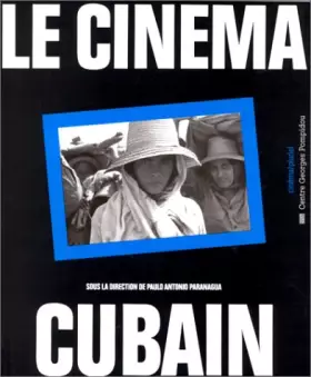 Couverture du produit · Le Cinéma cubain