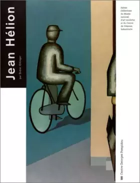 Couverture du produit · Jean Hélion