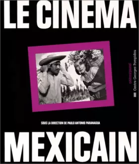 Couverture du produit · Le Cinéma mexicain
