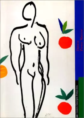 Couverture du produit · Dation Pierre Matisse