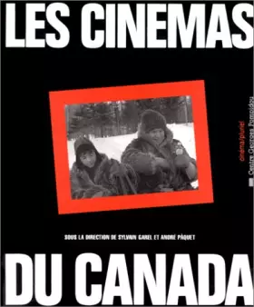 Couverture du produit · Les Cinémas du Canada