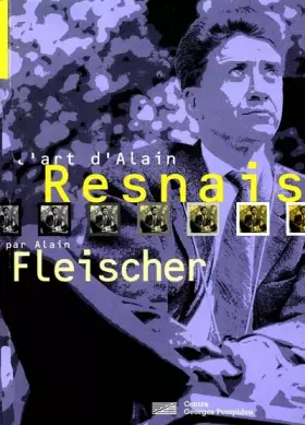 Couverture du produit · L'art d'Alain Resnais