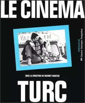 Couverture du produit · Le cinéma turc