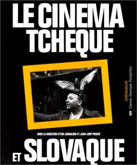 Couverture du produit · Le Cinéma tchèque et slovaque