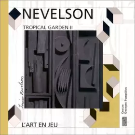 Couverture du produit · Louise Nevelson