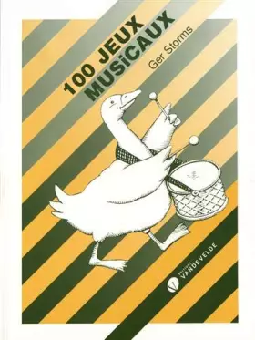 Couverture du produit · Jeux musicaux (100)