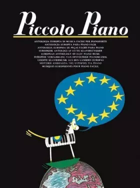 Couverture du produit · Piccolo Piano
