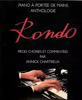 Couverture du produit · Rondo